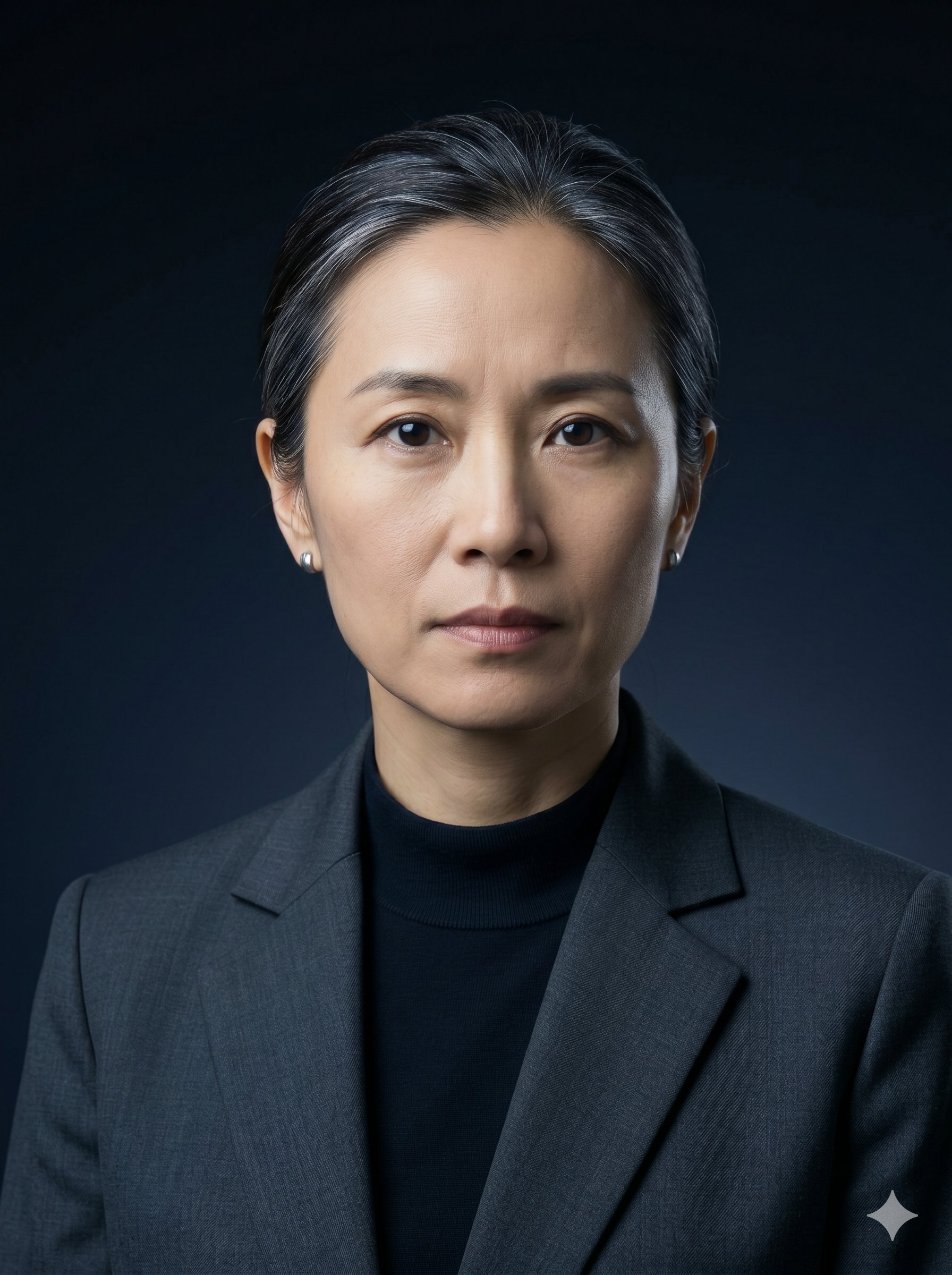 Dr. Qian Shangwu