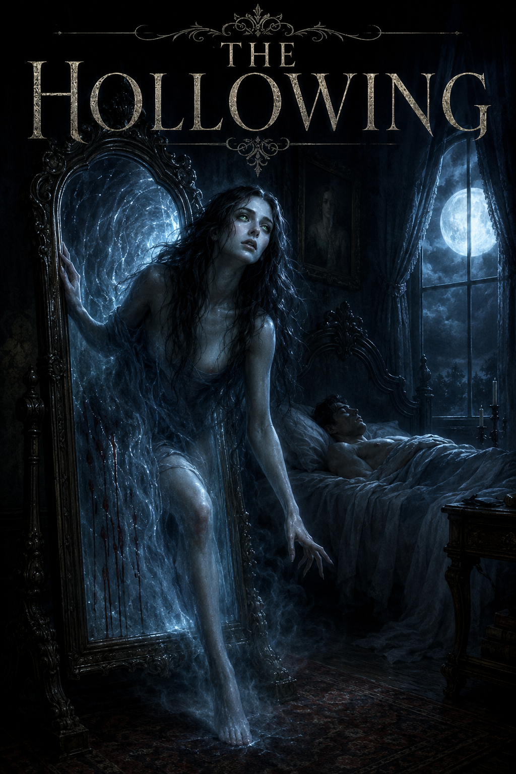 The Hollowing