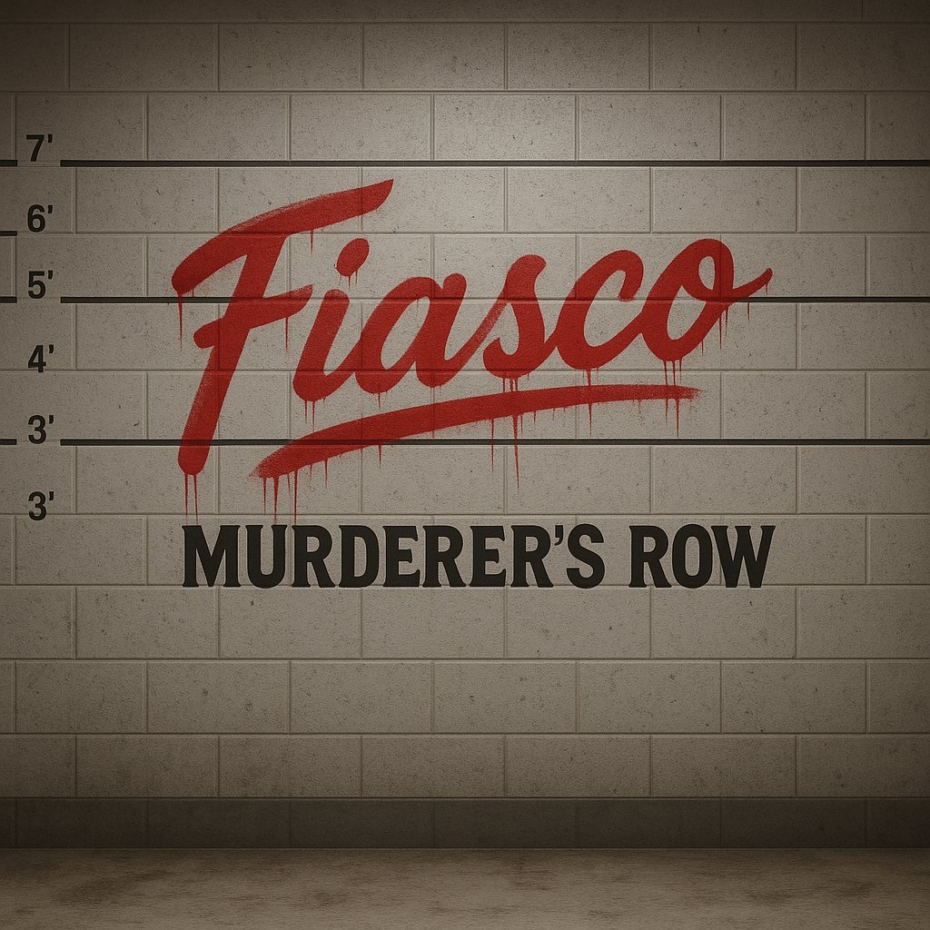 Murderer's Row