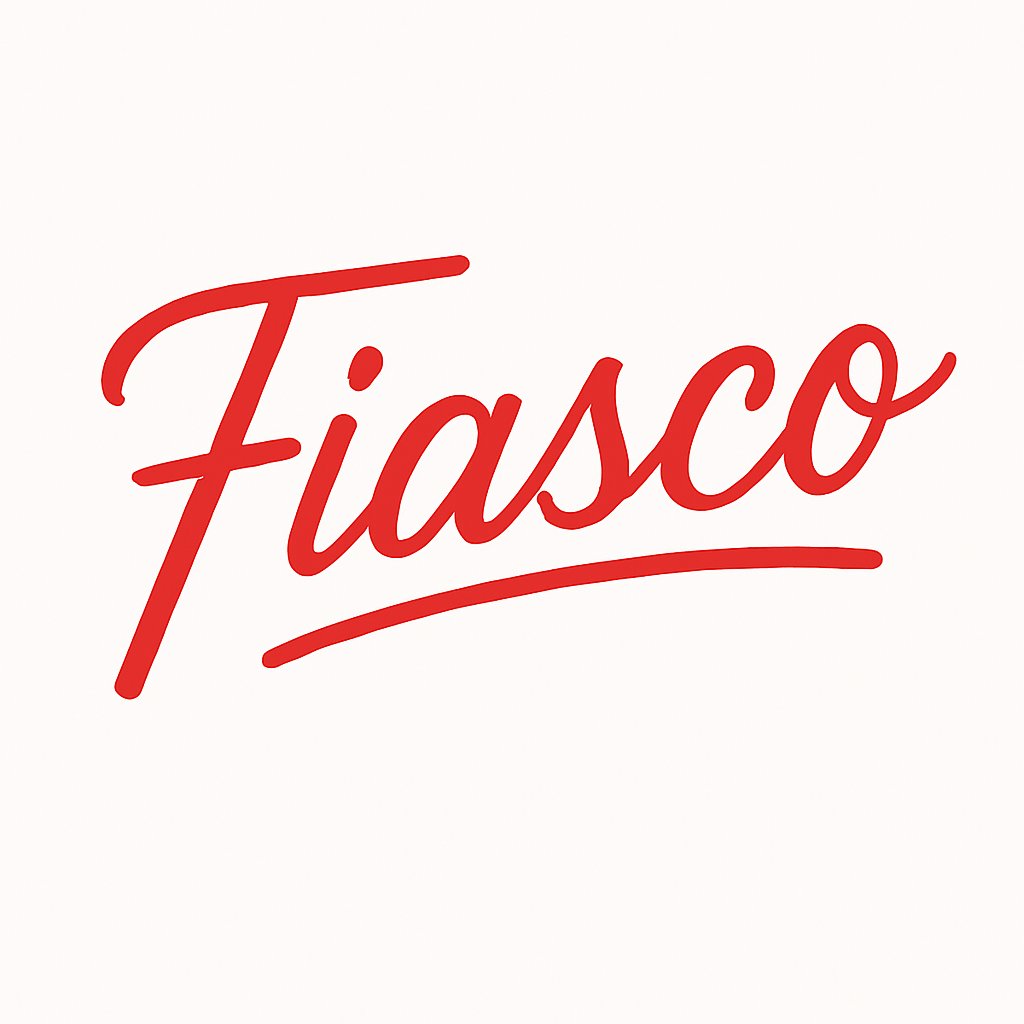 FIASCO
