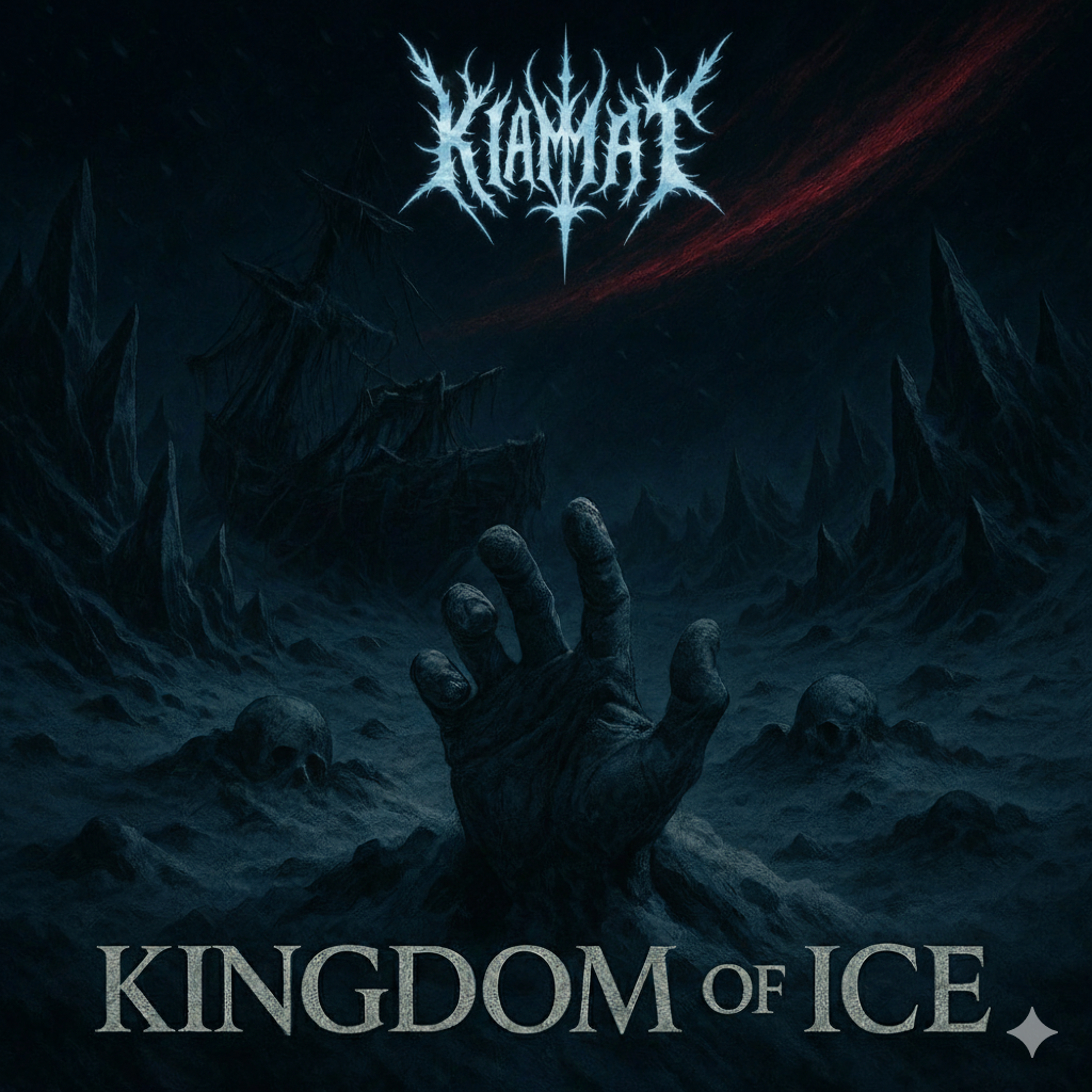 Kingdom of Ice