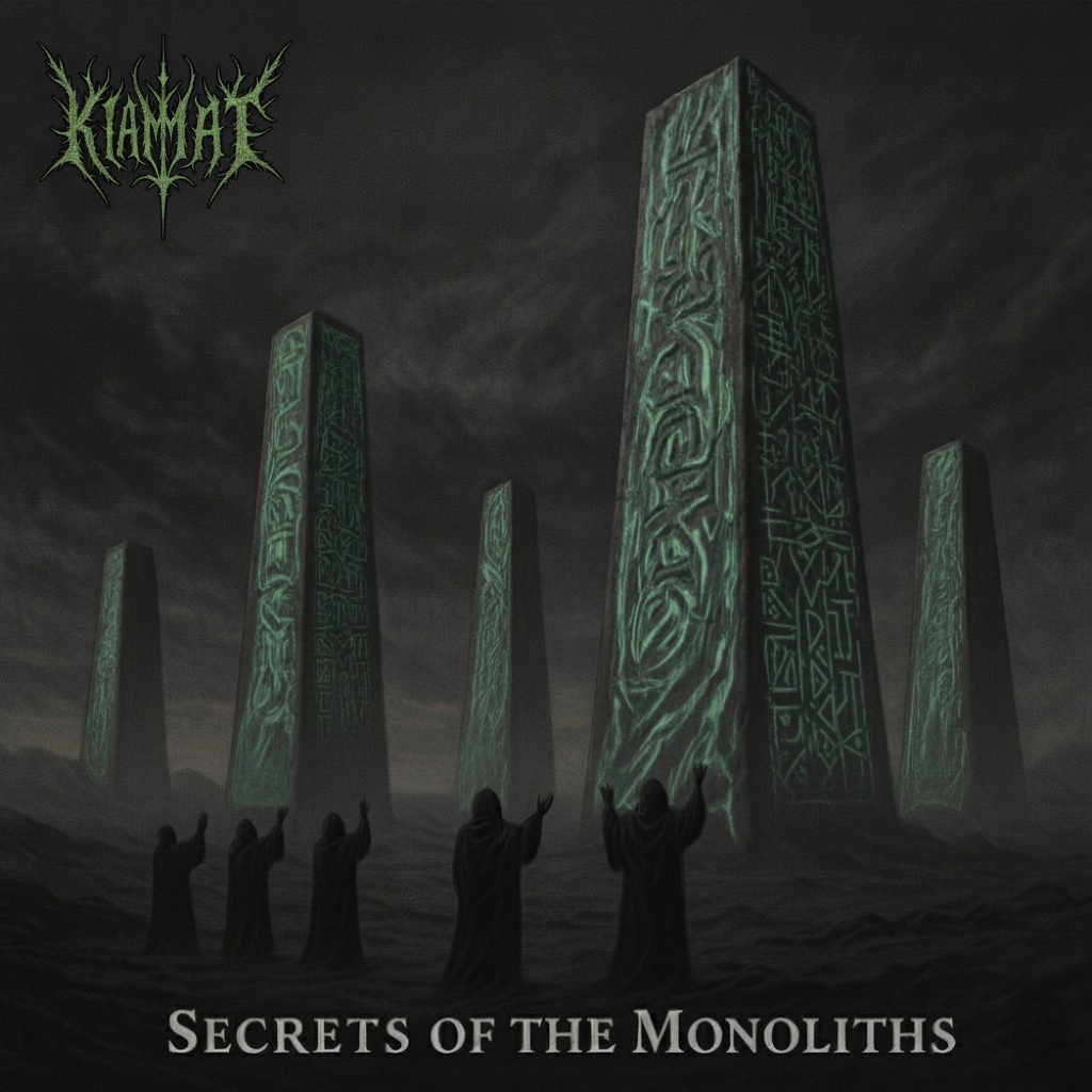Secrets of the Monoliths