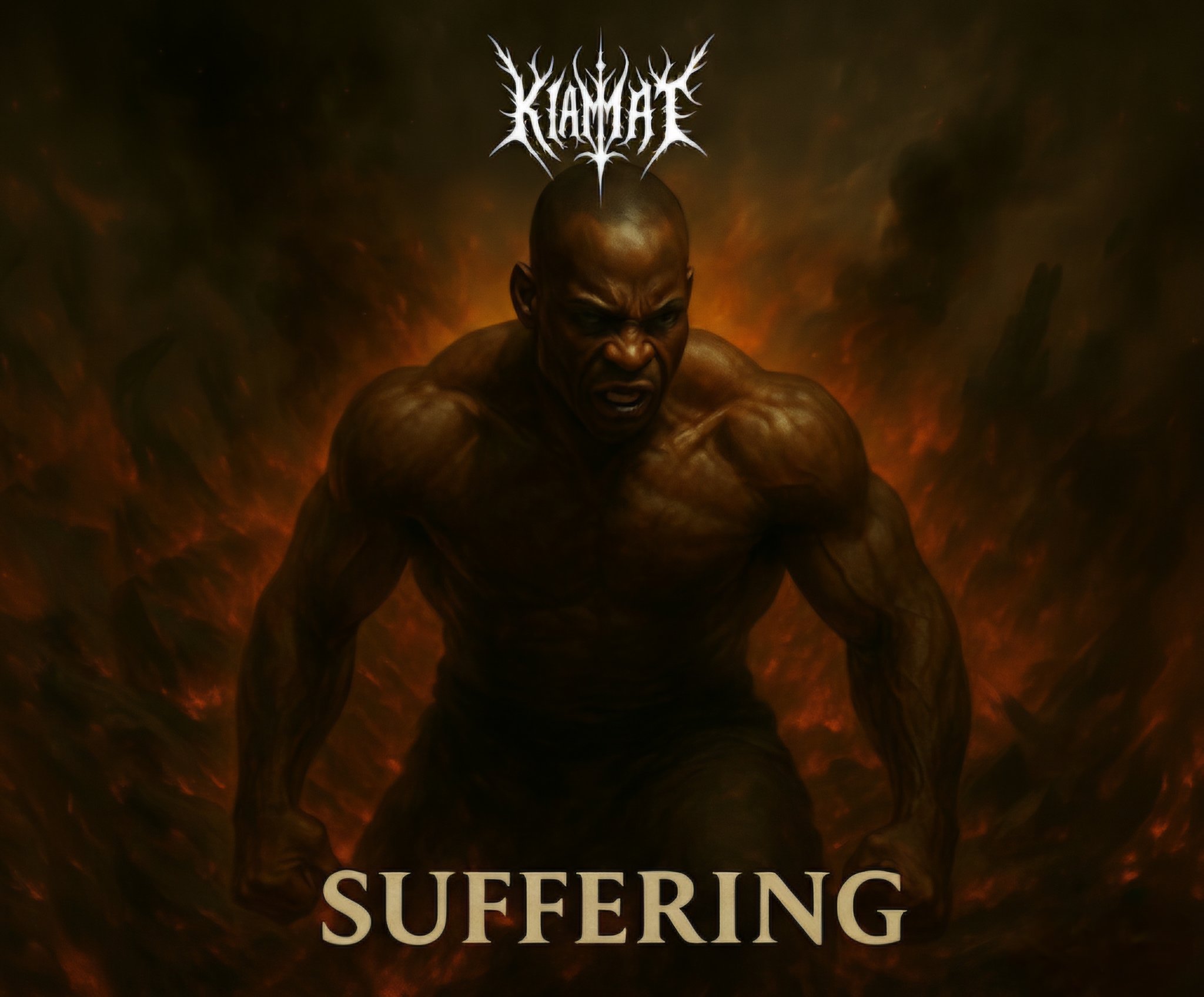 Suffering