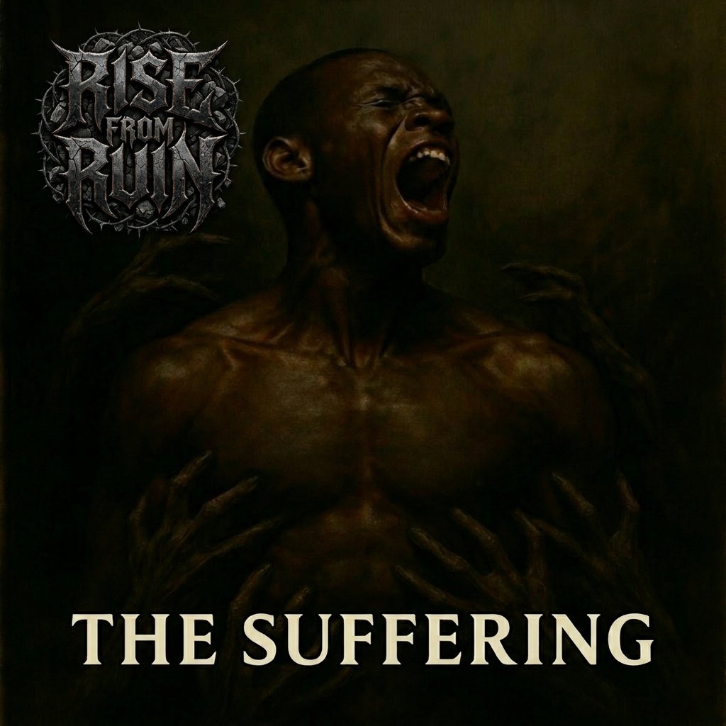 The Suffering EP