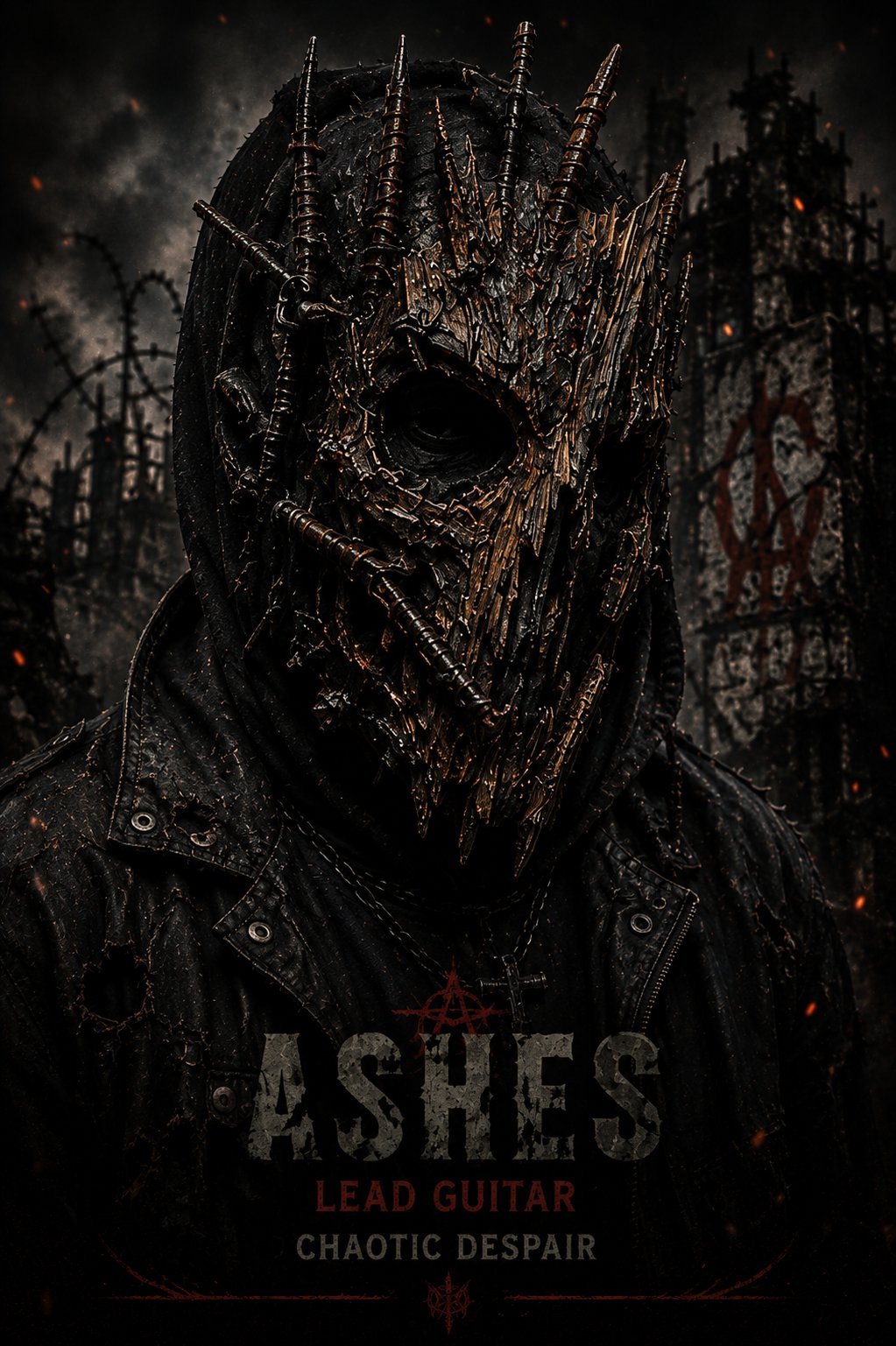 Ashes