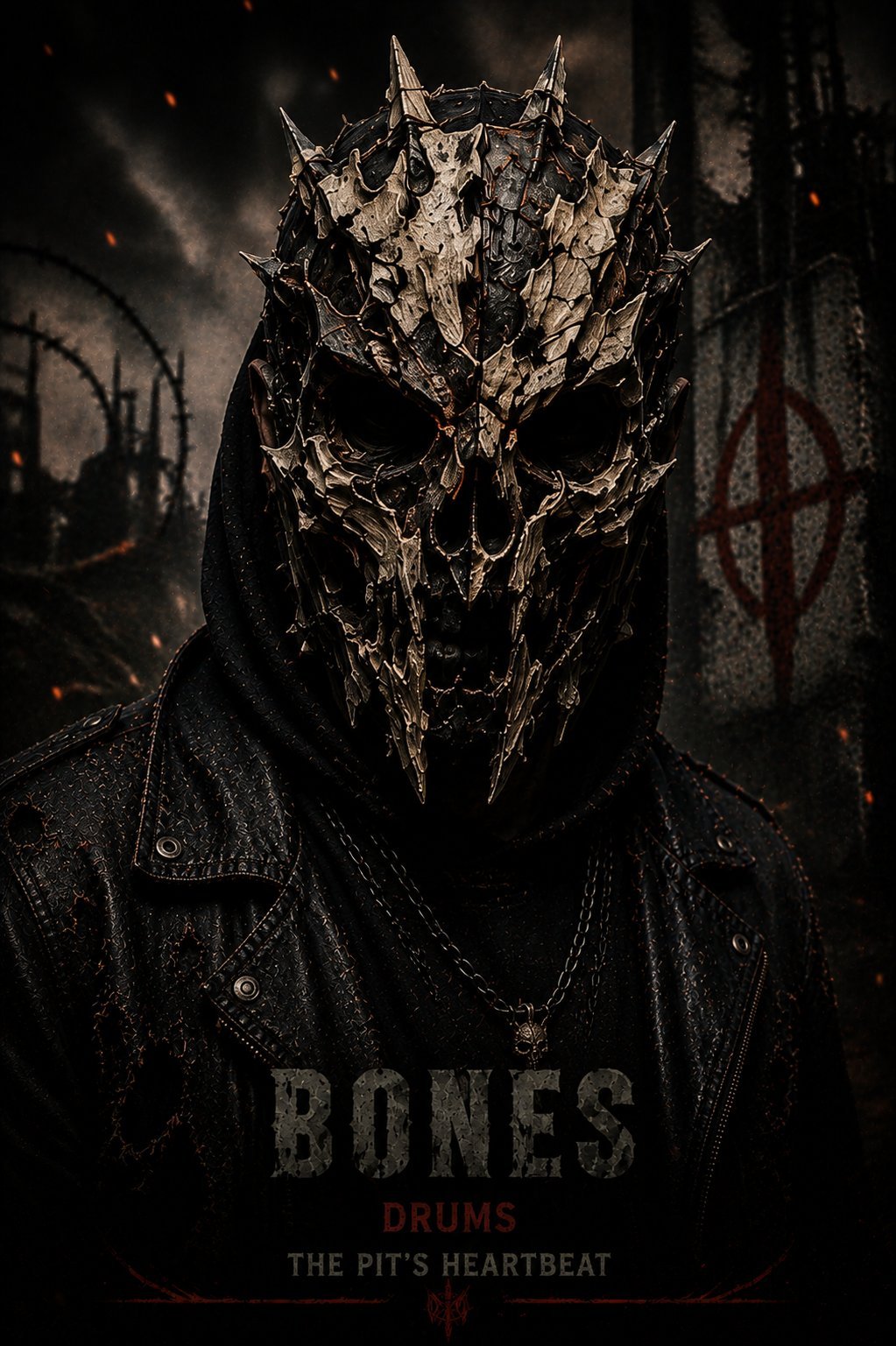 Bones