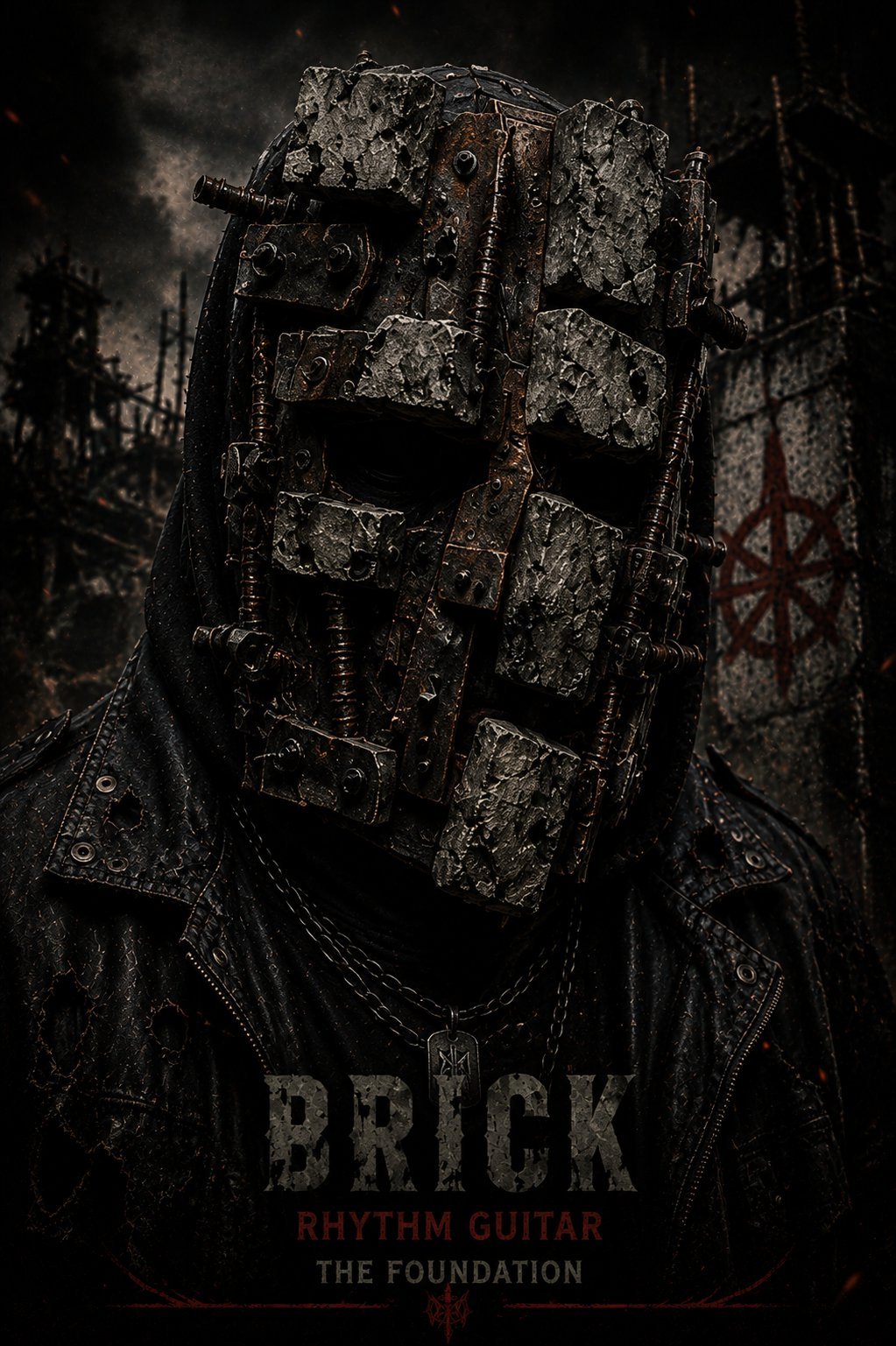 Brick