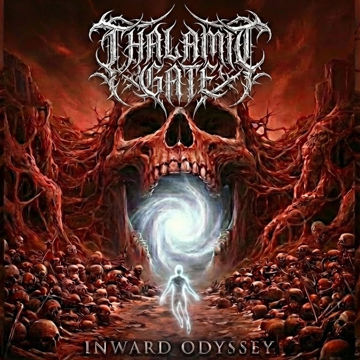 Inward Odyssey