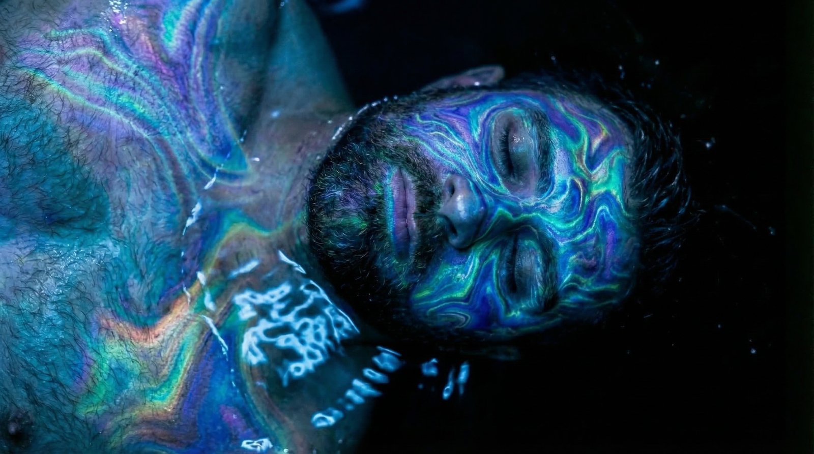 Basalt — Altered States