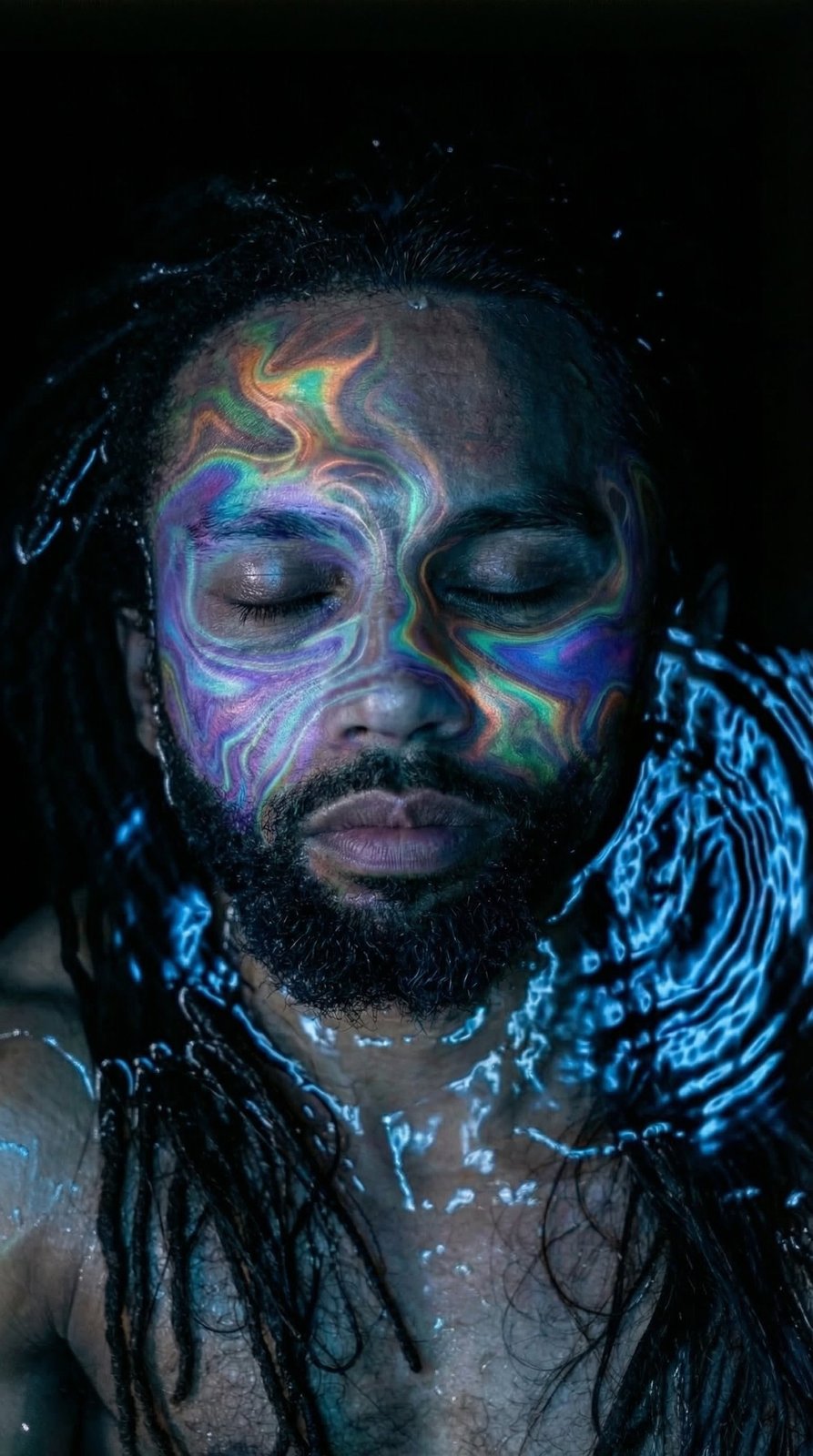 Dirt — Altered States