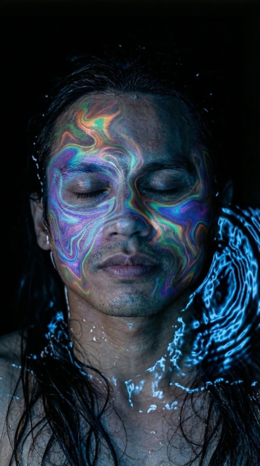 Stone — Altered States