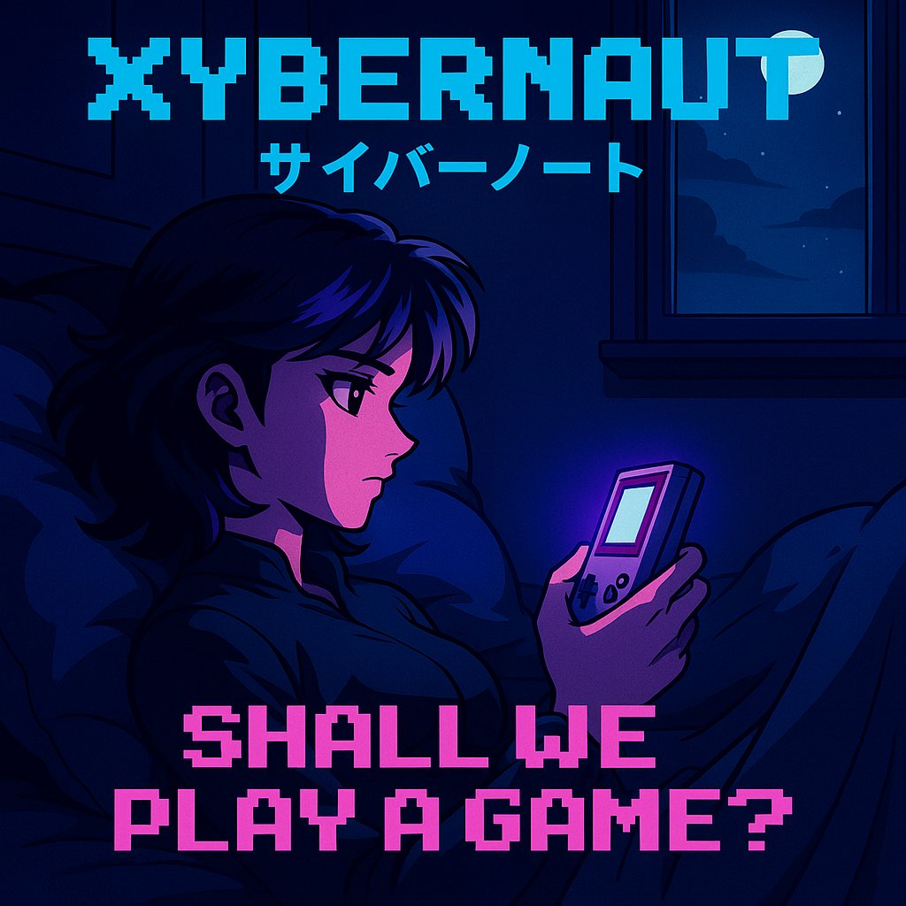 Shall We Play a Game?